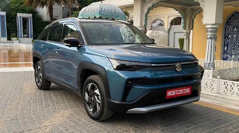 Maruti Suzuki Victoria 2025 – The Boldest, Smartest & Most Luxurious SUV India Has Ever Seen! 6 Maruti Suzuki Victoria 2025 Price in india