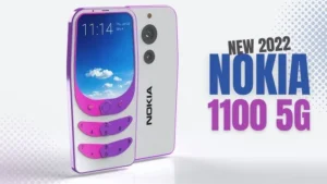 Nokia 1100 5G