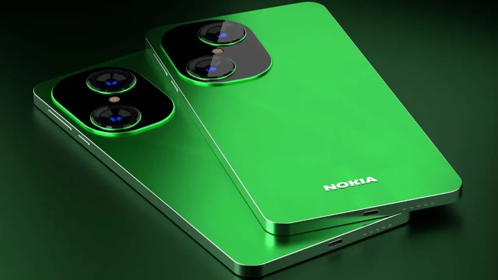 Nokia 1100 5G Returns: The Classic Legend Reborn with Modern Power and 5G Speed! 3 Nokia 1100 5G Specifications