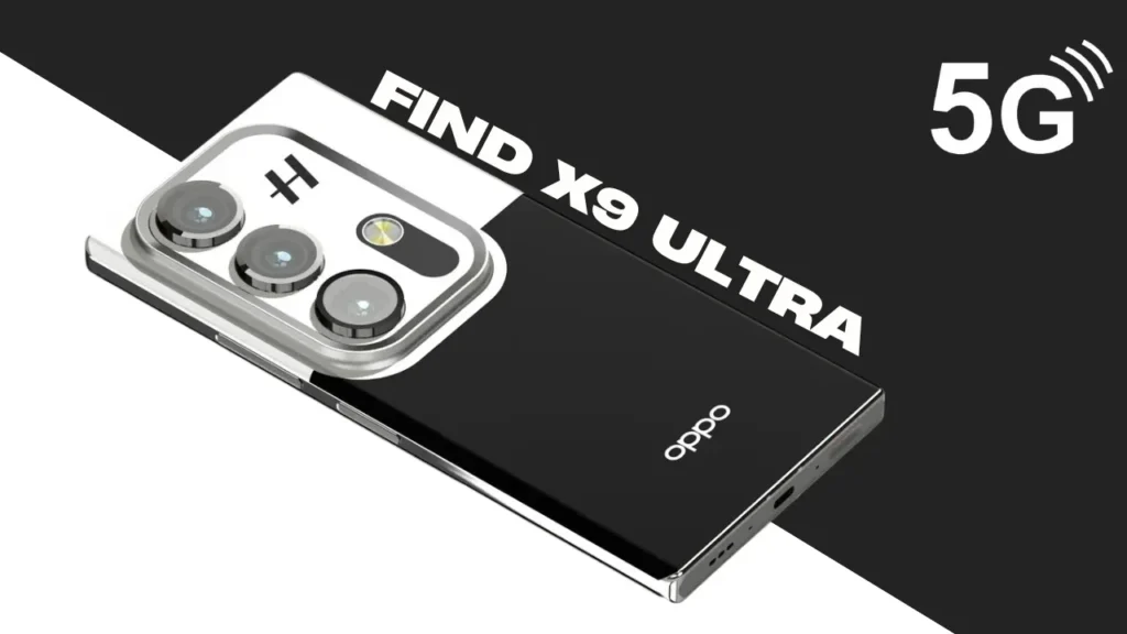 Oppo Find X9 Ultra 5G Launched – Power-Packed Flagship with 7000mAh Battery and 200MP Camera! 4 Oppo Find X9 Ultra 5G Camera