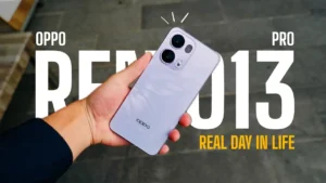 Oppo Reno 13 Pro 5G