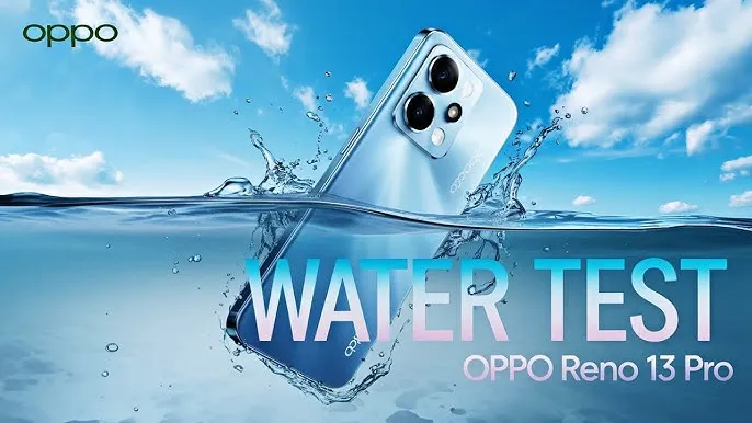 Oppo Reno 13 Pro 5G – 200MP Camera, 8000mAh Battery, 120W Charging & Flagship-Level Power Surprises Everyone! 7 Oppo Reno 13 Pro 5G Reivew