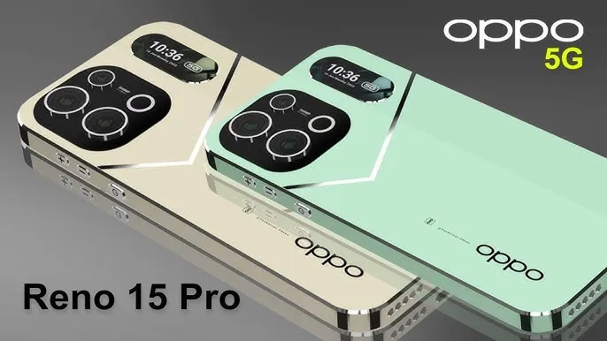 Oppo Reno 15 Pro 5G Launched: 200MP AI Camera and Massive 7000mAh Battery – Should You Buy It Now? 5 Oppo Reno 15 Pro 5G Camera