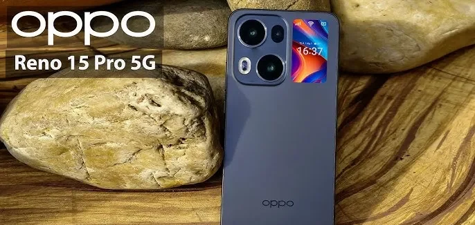 Oppo Reno 15 Pro 5G Launched: 200MP AI Camera and Massive 7000mAh Battery – Should You Buy It Now? 2 Oppo Reno 15 Pro 5G Launch Date