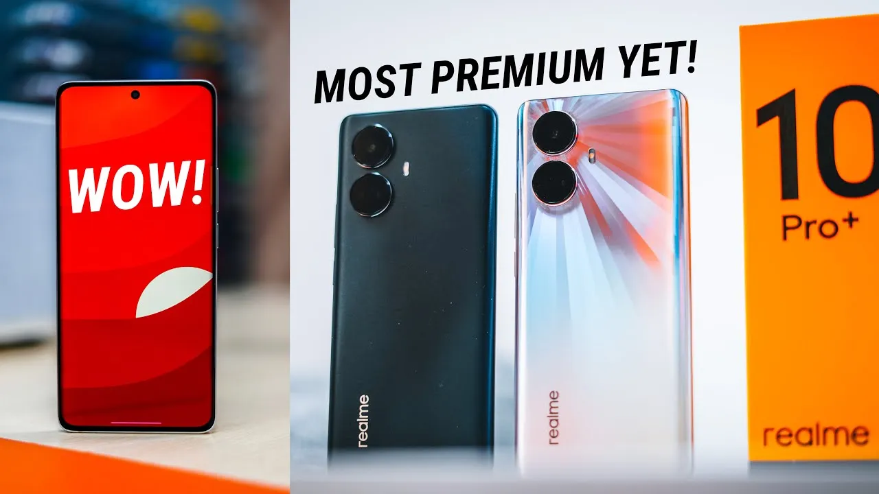 Realme 10 Pro 5G Full Review: Design, Camera, Performance & Everything You Need to Know