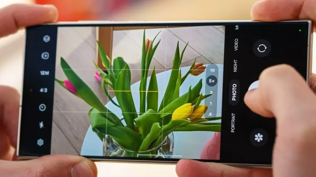 Samsung Galaxy S26 Ultra Price in Pakistan Revealed – 200MP Camera, 16GB RAM & 6.9-inch Display Beast! 5 Samsung Galaxy S26 Ultra Camera Upgrades