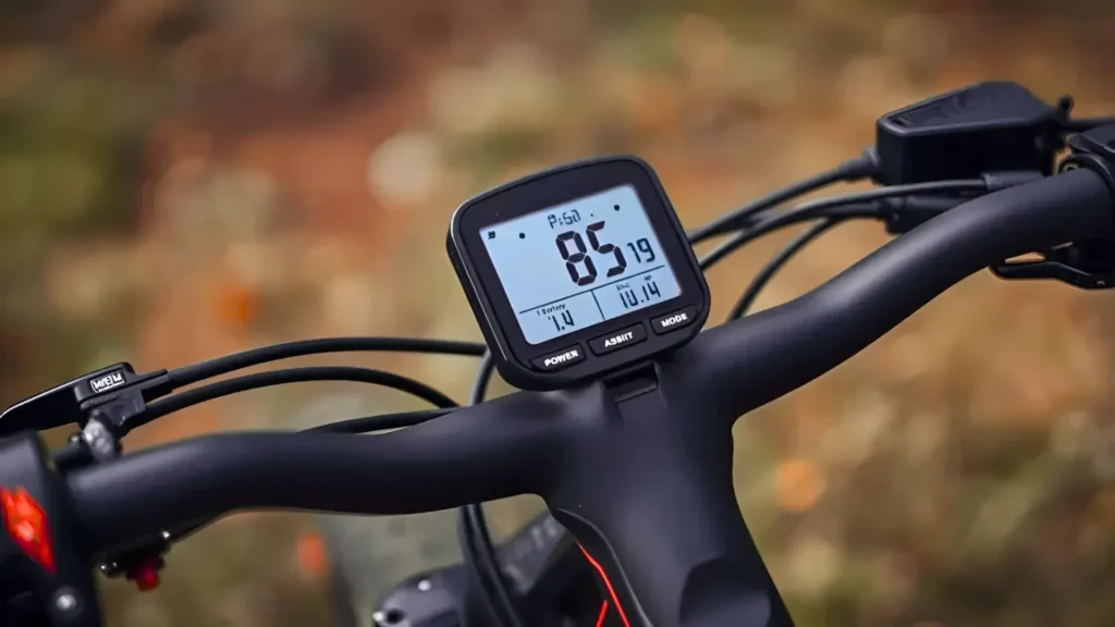 TVS Electric Cycle 2025 Unveiled: India’s Budget EV with 105KM Range, Ultra-Fast Charging & 32km/h Speed at Just ₹4,999 6 TVS Electric Cycle 2025 Features