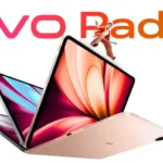 Vivo Pad 5e