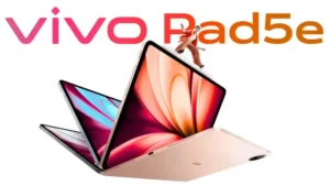 Vivo Pad 5e
