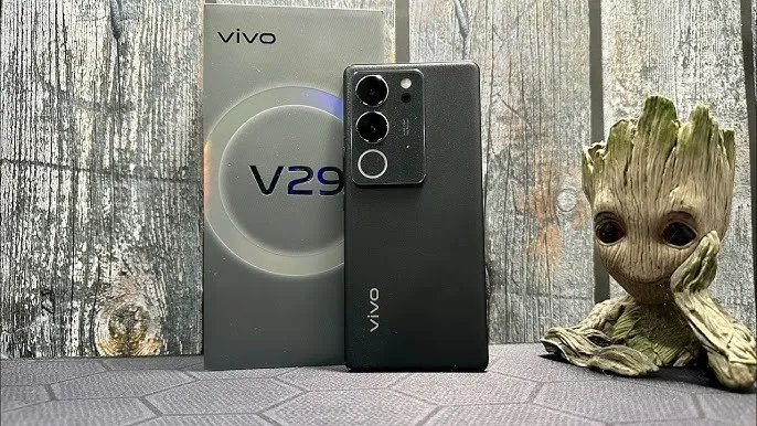 Vivo Premium 5G Smartphone: Why Vivo V29 Pro 5G Is a Game-Changer Under ₹13K 1 Vivo Premium 5G Smartphone