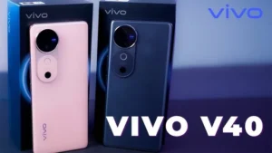 Vivo V40 5G