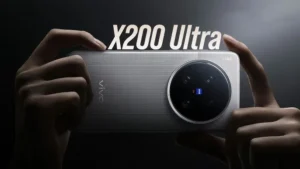 Vivo X200 Ultra 5G
