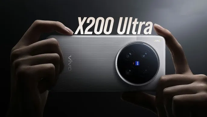 2026 Foton Tunland V7: Redefining Tough with Unstoppable Power and Next-Level Technology 4 Vivo X200 Ultra 5G
