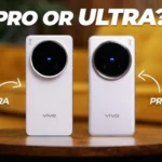 Vivo X300 Pro vs Vivo X200 Ultra Price