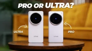 Vivo X300 Pro vs Vivo X200 Ultra Price