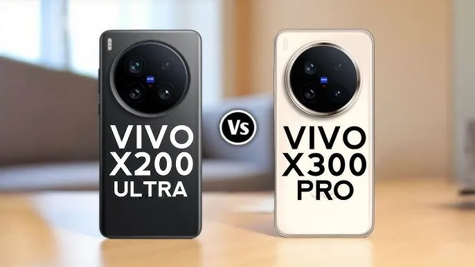 Vivo X300 Pro vs Vivo X200 Ultra: A Complete Camera Battle for Ultimate Photography and Zoom Excellence 6 Vivo X300 Pro vs Vivo X200 Ultra