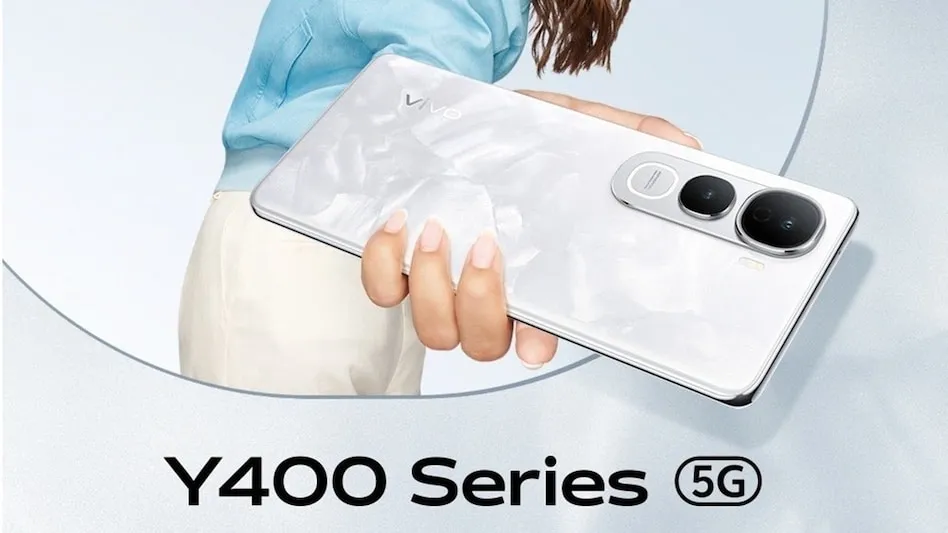 Vivo Y400 5G Performance