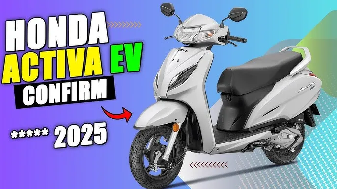 Honda Activa Electric 2025 Launched: India’s Most Affordable EV Scooter at ₹65,000 with Impressive 80KM Range! 5 Honda Activa Electric 2025 Range