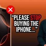 iPhone 16 Pro Max: 5 Big Reasons Why You Should Think Twice Before Buying Apple’s Latest Flagship 1 iPhone 16 Pro Max 5 Negative Point