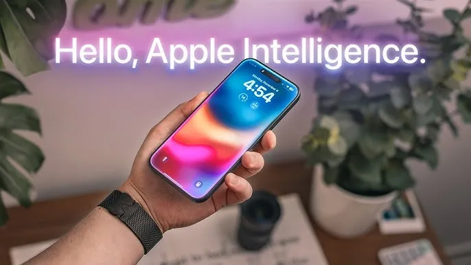 iPhone 16 Pro Max: 5 Big Reasons Why You Should Think Twice Before Buying Apple’s Latest Flagship 4 iPhone 16 Pro Max Ai Features