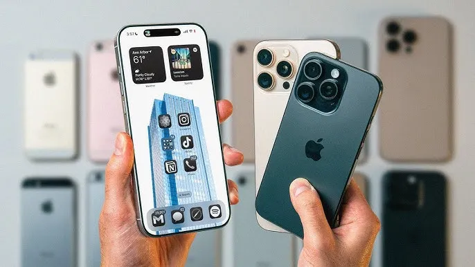 iPhone 16 Pro Max: 5 Big Reasons Why You Should Think Twice Before Buying Apple’s Latest Flagship 1 iPhone 16 Pro Max Review