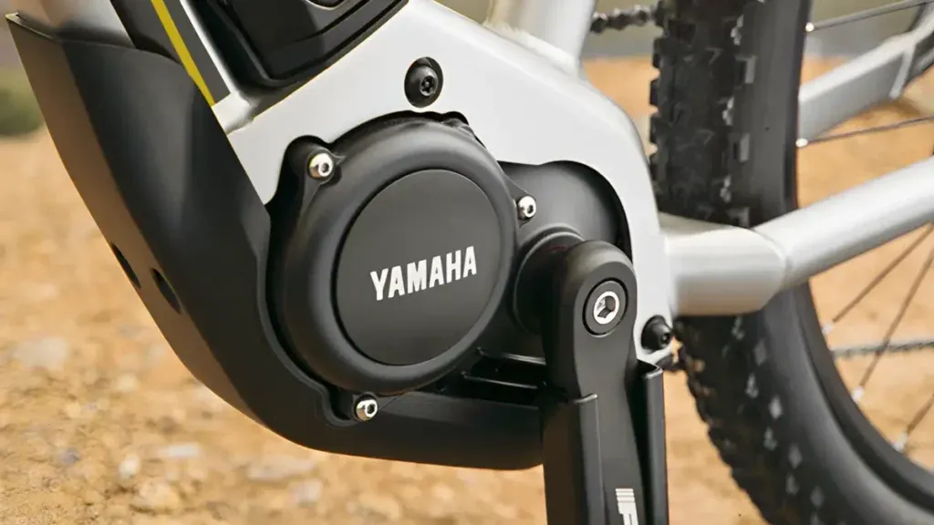 Yamaha Electric Cycle 2025: Ride 120Km on a Single Charge with Smart Features at Just ₹4,999 3 cycle india price