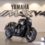 2025 Yamaha VMAX V4: The Return of the Iconic Power Cruiser with Modern Design and Extreme Performance 2 2025 Yamaha VMAX V4