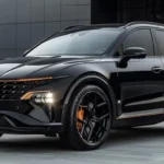 2026 Hyundai Kona EV 4S