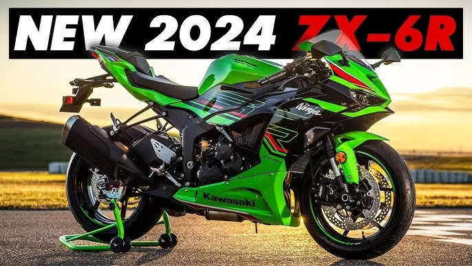 2026 Kawasaki Ninja ZX-6R Review