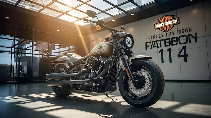 Harley-Davidson Street 750 2025