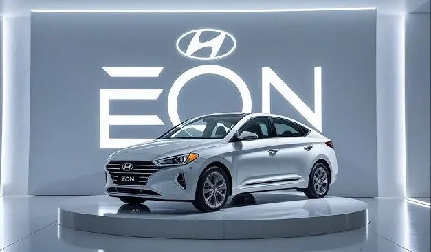 Hyundai EON 2025