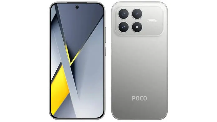 POCO F8 Series Launch: Specs, Price, India Launch & First Look 8 POCO F8 Series Price
