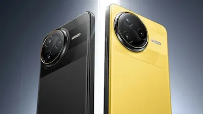 POCO F8 Series Launch: Specs, Price, India Launch & First Look 4 POCO F8 Ultra