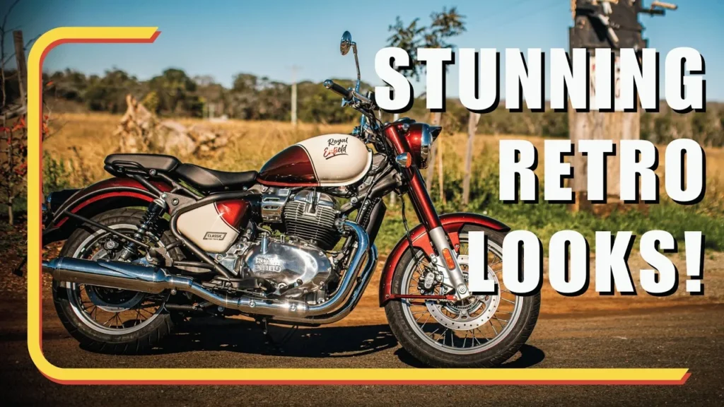 2026 Royal Enfield Bullet 650: India’s Most Powerful Cruiser with 648cc Twin Power & Iconic Classic Design 6 Royal Enfield Bullet 650 Launch Date