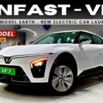 VinFast VF 7 2025
