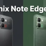 Infinix Note Edge 5G 2026