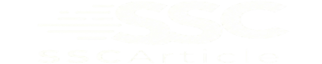 SSC Article