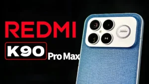 Xiaomi REDMI K90 Pro Max