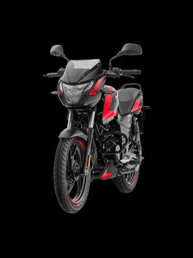 Bajaj Pulsar 125 Launch 5