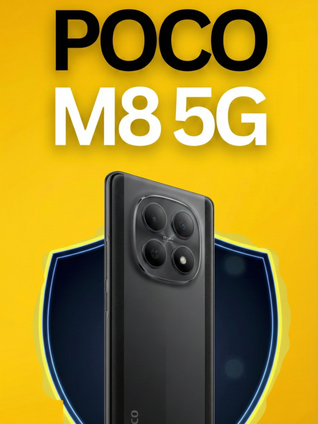 poco m8 5g confirmed for upcoming india launch