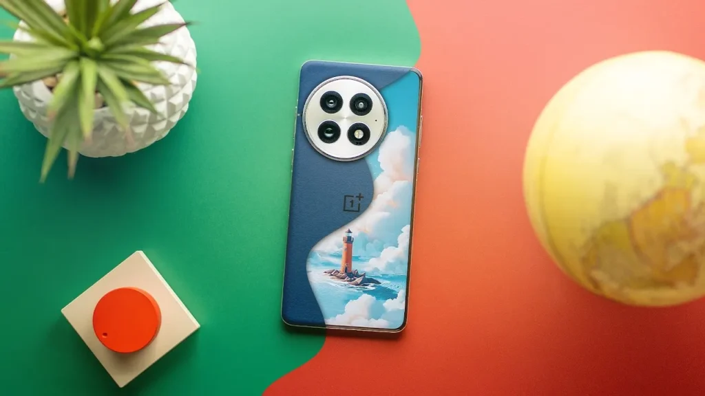 oneplus 13 pro 5g launch